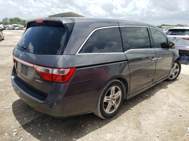 2012 HONDA ODYSSEY TO 5FNRL5H92CB116787