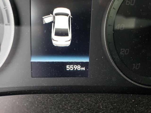 2019 HYUNDAI SONATA LIM 5NPE34AF2KH752246