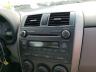 2011 Toyota Corolla Base na sprzedaż w Brookhaven, NY - Front End