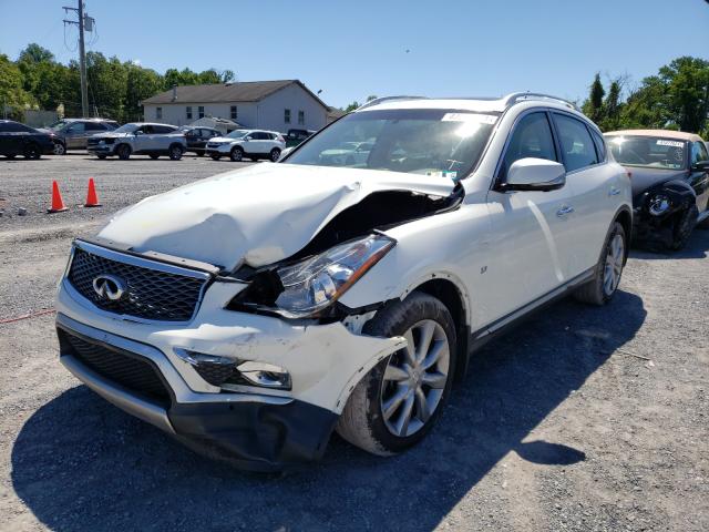 2016 INFINITI QX50 JN1BJ0RR1GM269394
