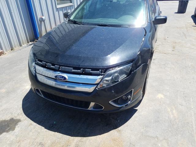 2010 FORD FUSION SPO 3FAHP0DC8AR277053