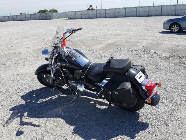 2006 SUZUKI C90 JS1VY52A362106340