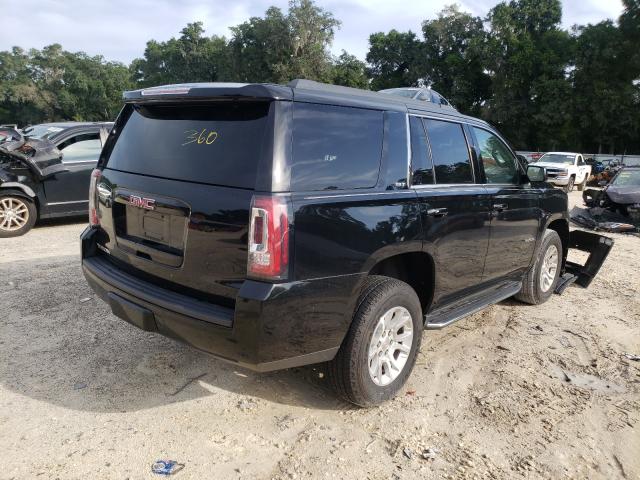 2016 GMC YUKON SLT 1GKS1BKCXGR347810