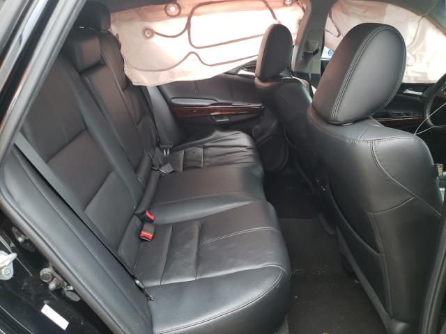 2012 HONDA CROSSTOUR 5J6TF3H55CL003566