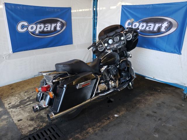 2007 HARLEY-DAVIDSON FLTC ULTRA 1HD1FL4187Y617101