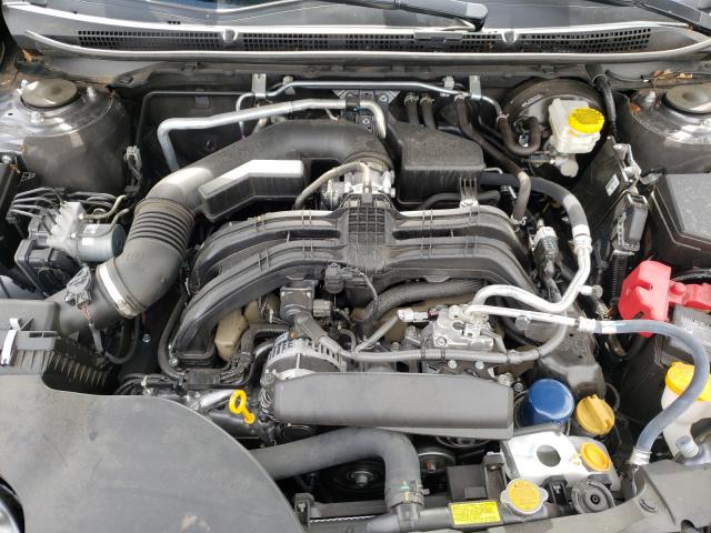 2020 SUBARU LEGACY PRE 4S3BWAC69L3023373