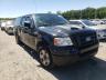 2004 FORD  F150