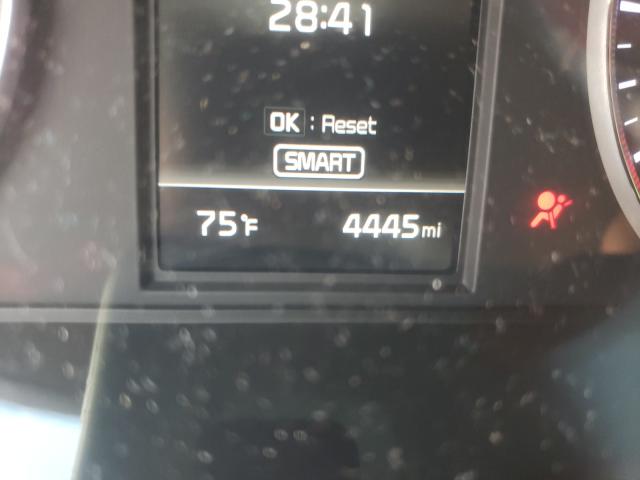 2021 KIA K5 EX 5XXG34J23MG031552