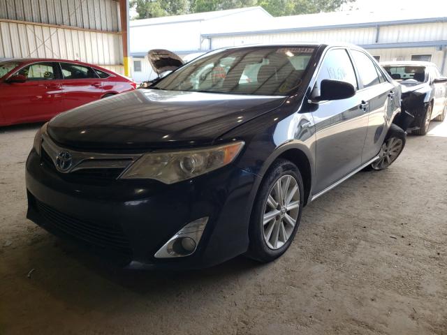 2012 TOYOTA CAMRY CE 4T1BD1FK2CU025972
