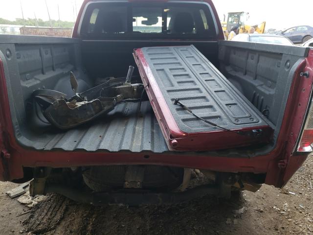 2018 GMC CANYON SLE 1GTG5CEN4J1199118
