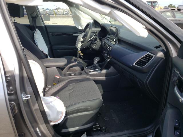 2021 KIA SELTOS S KNDEU2AA1M7228776