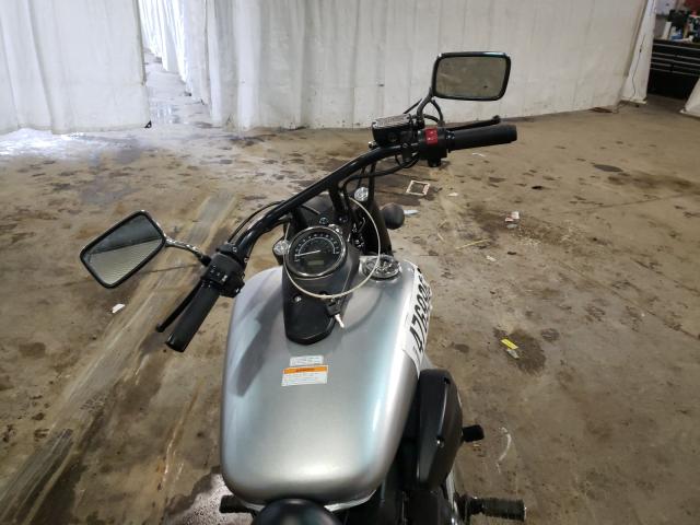 2015 HONDA VT750 C2B JH2RC5373FK502235