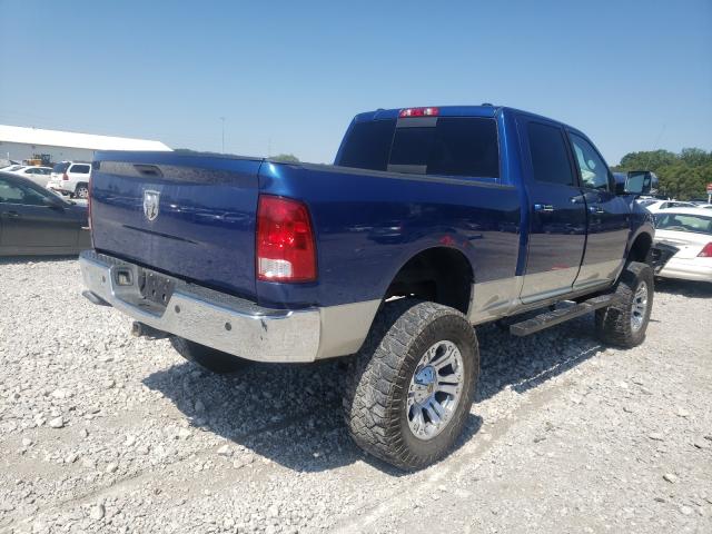 2011 DODGE RAM 2500 3D7UT2CLXBG590545