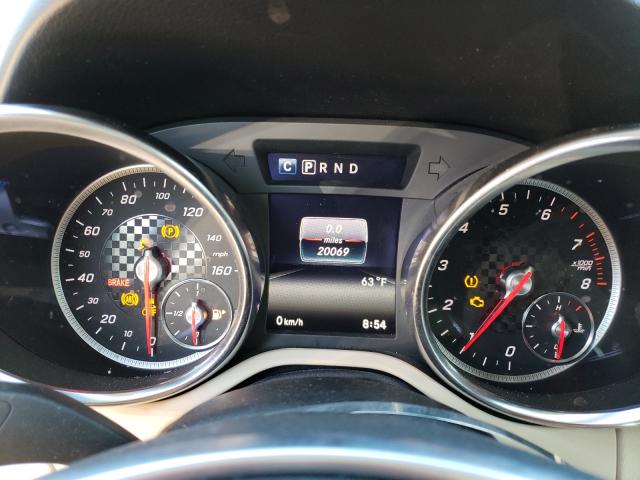 2019 MERCEDES-BENZ SLC 300 WDDPK3JA3KF156914