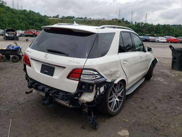 2018 MERCEDES-BENZ GLE 63 AMG 4JGDA7EB7JB051837