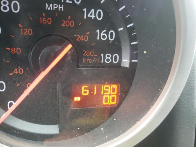 2010 NISSAN 370Z JN1AZ4EHXAM506898