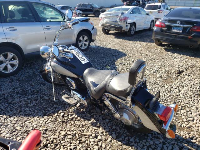 2006 KAWASAKI VN1500 T JKBVNAT116A001135