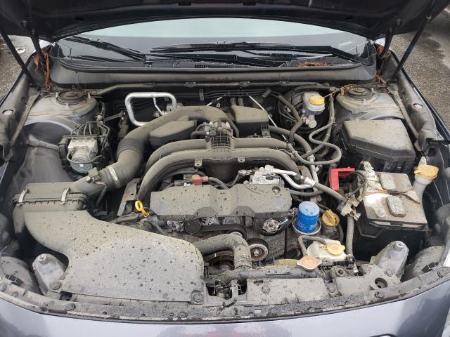 2017 SUBARU LEGACY SPO 4S3BNAS68H3012733