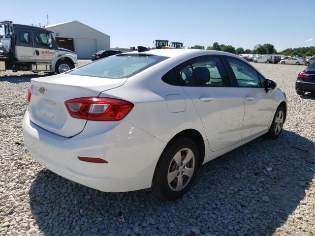 2017 CHEVROLET CRUZE L 1G1BA5SM3H7149274