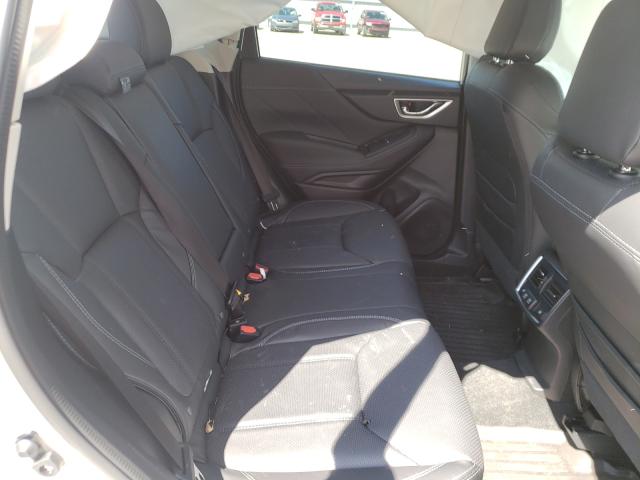 2021 SUBARU FORESTER T JF2SKAXC2MH480091