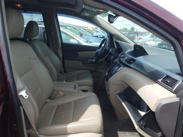 2014 HONDA ODYSSEY TO 5FNRL5H94EB135098
