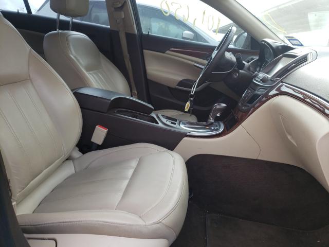 2016 BUICK REGAL 2G4GK5EX8G9162689