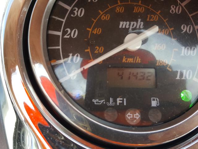 2006 SUZUKI C50 JS1VS55A262108464