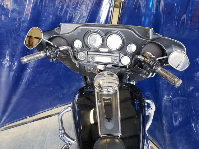 2006 HARLEY-DAVIDSON FLHTCUI 1HD1FCW126Y652308