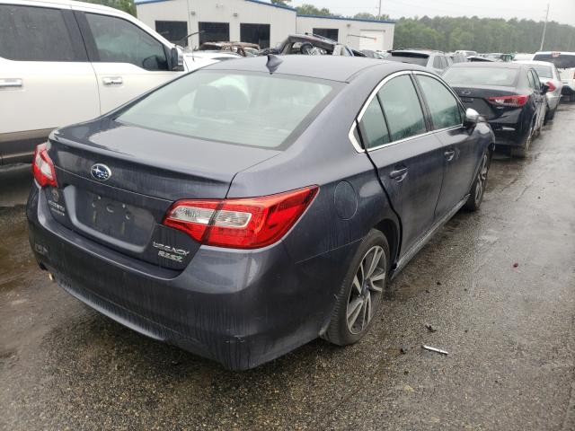 2017 SUBARU LEGACY SPO 4S3BNAS68H3012733