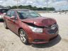 2013 CHEVROLET  CRUZE