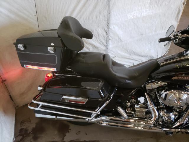 2005 HARLEY-DAVIDSON FLHTCI 1HD1FFW135Y650616