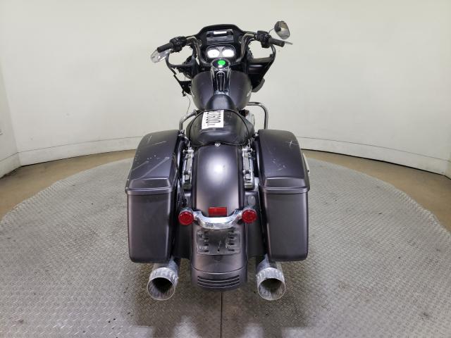 2016 HARLEY-DAVIDSON FLTRX ROAD 1HD1KHM14GB660233