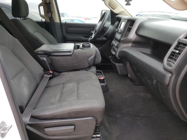 2020 RAM 1500 TRADE 1C6RREGT4LN100630