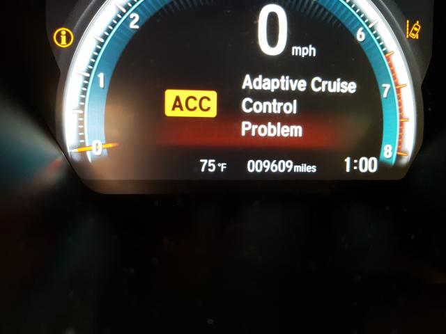 2020 HONDA CIVIC TOUR 19XFC1F93LE215574