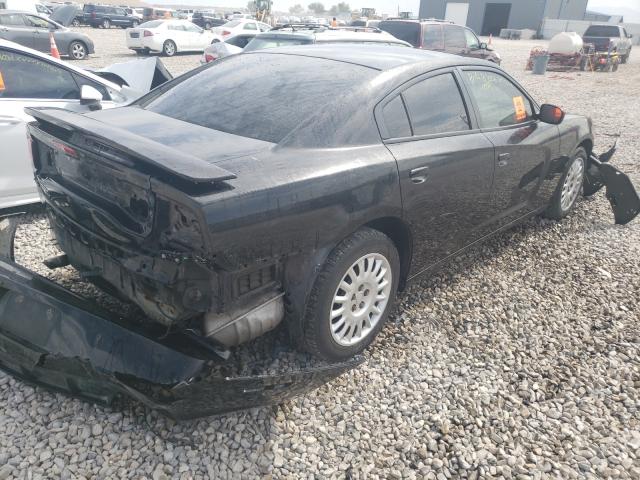 2014 DODGE CHARGER PO 2C3CDXKT3EH320261