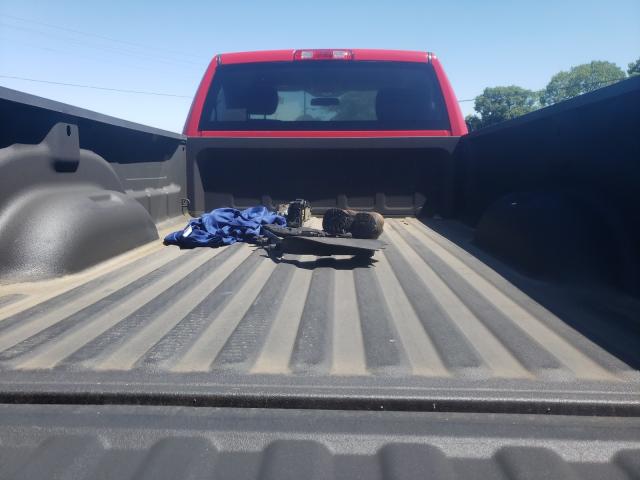 2010 DODGE RAM 2500 3D7LT2ET4AG170917