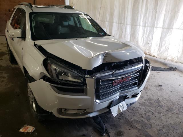 2016 GMC ACADIA 1GKKVRKD2GJ137819