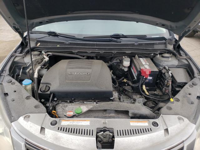2012 SUZUKI KIZASHI SE JS2RE9A32C6100016