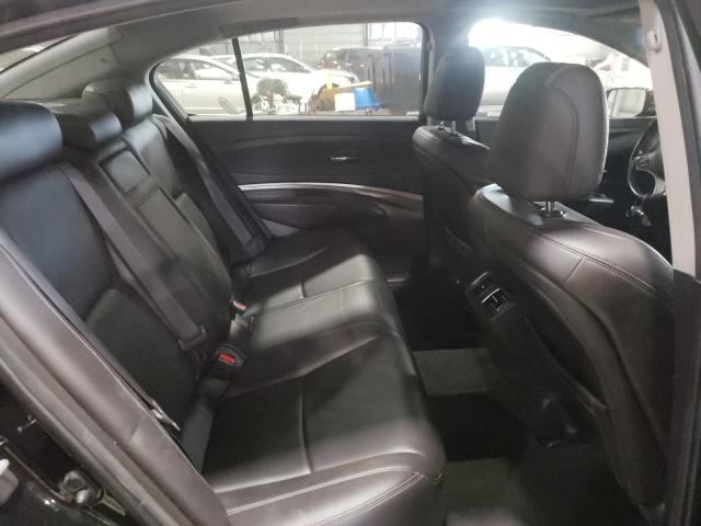 2014 ACURA RLX JH4KC1F37EC002422