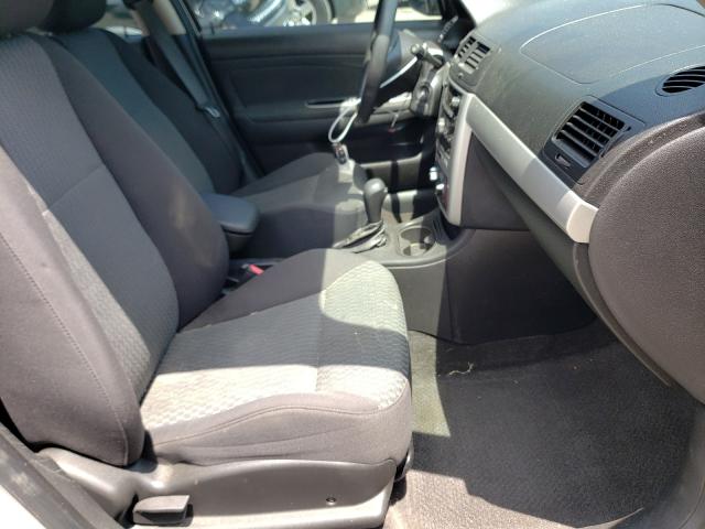 2010 CHEVROLET COBALT 1LT 1G1AD5F50A7181174