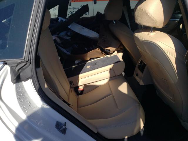 2018 BMW 430XI GRAN WBA4J3C59JBB97389