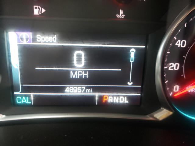 2016 CHEVROLET MALIBU PRE 1G1ZH5SX7GF273492