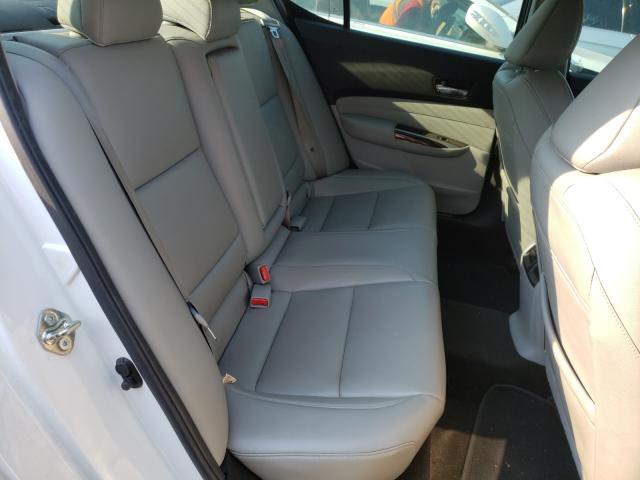 2015 ACURA TLX 19UUB1F38FA018575
