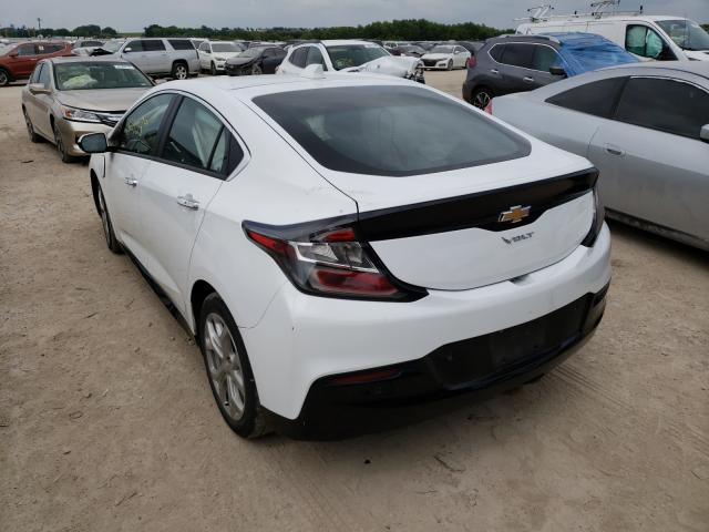 VIN 1G1RB6S57HU211691 2017 Chevrolet Volt, Premier no.3