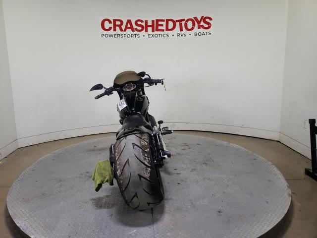 2013 HARLEY-DAVIDSON VRSCF VROD 1HD1HPH10DC801131