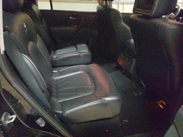 2011 INFINITI QX56 JN8AZ2NE2B9007044