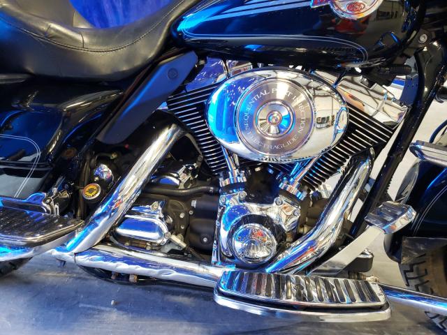 2006 HARLEY-DAVIDSON FLHTCUI 1HD1FCW126Y652308