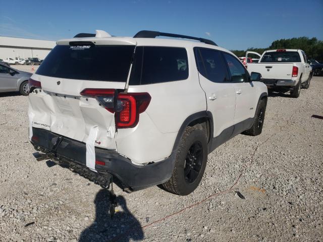 2020 GMC ACADIA AT4 1GKKNLLS0LZ231803