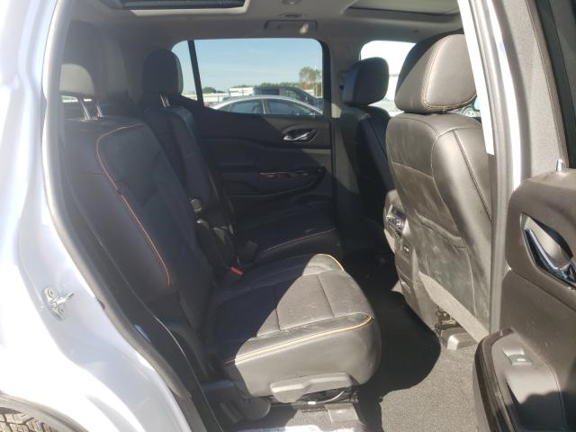 2020 GMC ACADIA AT4 1GKKNLLS0LZ231803