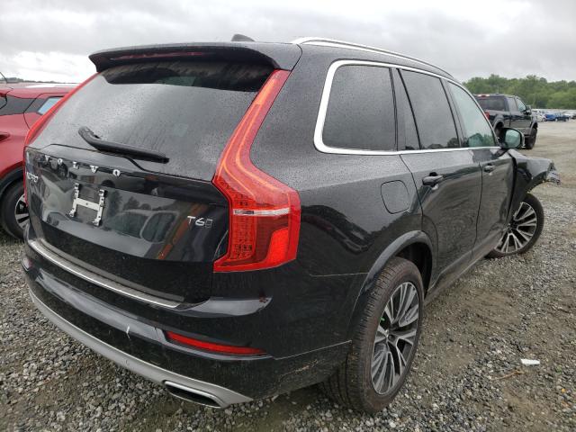 2020 VOLVO XC90 T6 MO YV4A22PK1L1565256